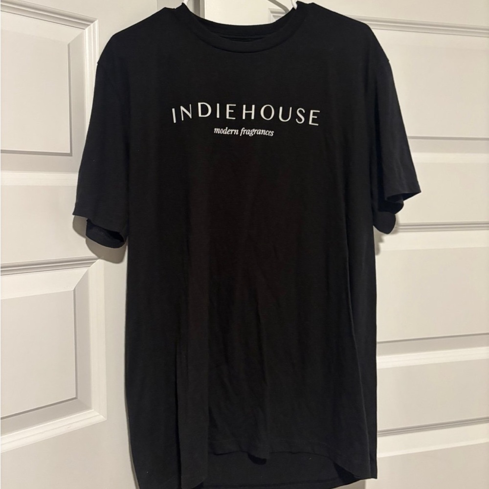 Indie House Modern Fragrance T-Shirt
